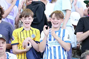 Wolfsburg 09AUG25 Prints: Brighton and Hove Albion v Wolfsburg
Pre-Season Friendly
09AUG25