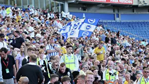 Wolfsburg 09AUG25 Prints: Brighton and Hove Albion v Wolfsburg
Pre-Season Friendly
09AUG25