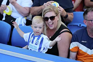 Wolfsburg 09AUG25 Prints: Brighton and Hove Albion v Wolfsburg
Pre-Season Friendly
09AUG25