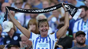 Wolfsburg 09AUG25 Prints: Brighton and Hove Albion v Wolfsburg
Pre-Season Friendly
09AUG25