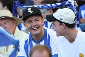 Wolfsburg 09AUG25 Prints: Brighton and Hove Albion v Wolfsburg
Pre-Season Friendly
09AUG25