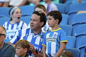Wolfsburg 09AUG25 Prints: Brighton and Hove Albion v Wolfsburg
Pre-Season Friendly
09AUG25