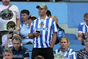 Wolfsburg 09AUG25 Prints: Brighton and Hove Albion v Wolfsburg
Pre-Season Friendly
09AUG25