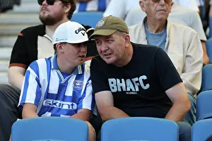 Wolfsburg 09AUG25 Prints: Brighton and Hove Albion v Wolfsburg
Pre-Season Friendly
09AUG25