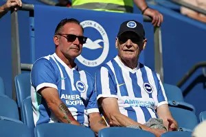 Wolfsburg 09AUG25 Prints: Brighton and Hove Albion v Wolfsburg
Pre-Season Friendly
09AUG25