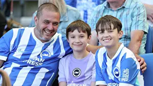 Wolfsburg 09AUG25 Prints: Brighton and Hove Albion v Wolfsburg
Pre-Season Friendly
09AUG25