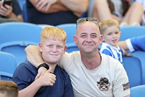 Wolfsburg 09AUG25 Prints: Brighton and Hove Albion v Wolfsburg
Pre-Season Friendly
09AUG25