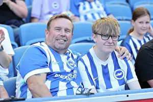 Wolfsburg 09AUG25 Prints: Brighton and Hove Albion v Wolfsburg
Pre-Season Friendly
09AUG25