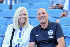 Wolfsburg 09AUG25 Prints: Brighton and Hove Albion v Wolfsburg
Pre-Season Friendly
09AUG25