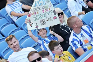 Wolfsburg 09AUG25 Prints: Brighton and Hove Albion v Wolfsburg
Pre-Season Friendly
09AUG25