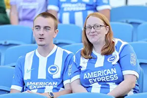 Wolfsburg 09AUG25 Prints: Brighton and Hove Albion v Wolfsburg
Pre-Season Friendly
09AUG25