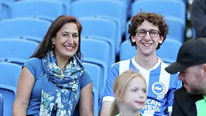 Wolfsburg 09AUG25 Prints: Brighton and Hove Albion v Wolfsburg
Pre-Season Friendly
09AUG25