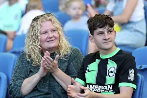 Wolfsburg 09AUG25 Prints: Brighton and Hove Albion v Wolfsburg
Pre-Season Friendly
09AUG25