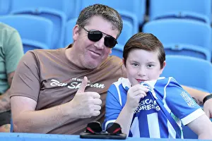 Wolfsburg 09AUG25 Prints: Brighton and Hove Albion v Wolfsburg
Pre-Season Friendly
09AUG25