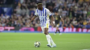 Wolverhampton Wanderers 18SEP24 Prints: Brighton and Hove Albion v Wolverhampton Wanderers Carabao Cup 18SEP24