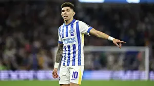 Wolverhampton Wanderers 18SEP24 Prints: Brighton and Hove Albion v Wolverhampton Wanderers Carabao Cup 18SEP24