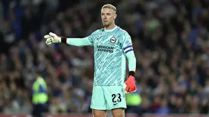 Brighton and Hove Albion v Wolverhampton Wanderers Carabao Cup 18SEP24
