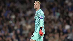 Brighton and Hove Albion v Wolverhampton Wanderers Carabao Cup 18SEP24