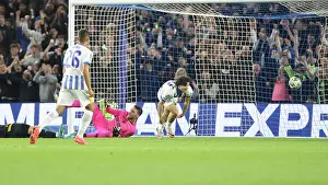 Brighton and Hove Albion v Wolverhampton Wanderers Carabao Cup 18SEP24