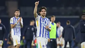 Wolverhampton Wanderers 18SEP24 Prints: Brighton and Hove Albion v Wolverhampton Wanderers Carabao Cup 18SEP24