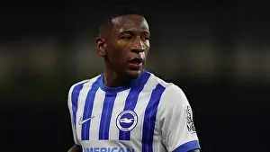 Wolverhampton Wanderers 18SEP24 Prints: Brighton and Hove Albion v Wolverhampton Wanderers Carabao Cup 18SEP24