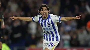 Brighton and Hove Albion v Wolverhampton Wanderers Carabao Cup 18SEP24