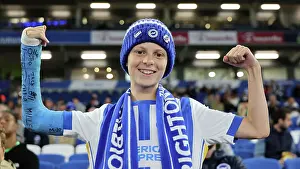 Brighton and Hove Albion v Wolverhampton Wanderers Carabao Cup 18SEP24