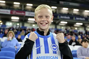 Wolverhampton Wanderers 18SEP24 Prints: Brighton and Hove Albion v Wolverhampton Wanderers Carabao Cup 18SEP24