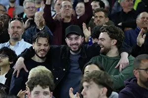 Wolverhampton Wanderers 18SEP24 Prints: Brighton and Hove Albion v Wolverhampton Wanderers Carabao Cup 18SEP24
