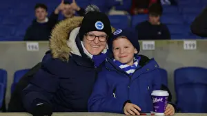 Brighton and Hove Albion v Wolverhampton Wanderers Premier League 08DEC19