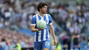Throw In Prints: Brighton and Hove Albion v Wolverhampton Wanderers
Premier League
09MAY26