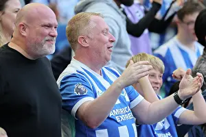 Brighton and Hove Albion v Wolverhampton Wanderers<br> Premier League<br> 09MAY26