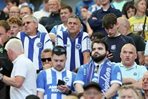 Wolverhampton Wanderers 09MAY26 Prints: Brighton and Hove Albion v Wolverhampton Wanderers
Premier League
09MAY26