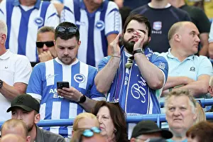 Wolverhampton Wanderers 09MAY26 Prints: Brighton and Hove Albion v Wolverhampton Wanderers
Premier League
09MAY26