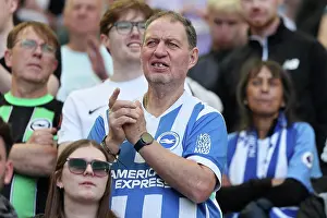 Wolverhampton Wanderers 09MAY26 Prints: Brighton and Hove Albion v Wolverhampton Wanderers
Premier League
09MAY26