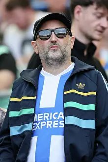 Wolverhampton Wanderers 09MAY26 Prints: Brighton and Hove Albion v Wolverhampton Wanderers
Premier League
09MAY26