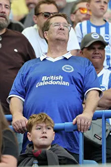 Wolverhampton Wanderers 09MAY26 Prints: Brighton and Hove Albion v Wolverhampton Wanderers
Premier League
09MAY26
