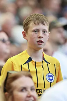 Wolverhampton Wanderers 09MAY26 Prints: Brighton and Hove Albion v Wolverhampton Wanderers
Premier League
09MAY26