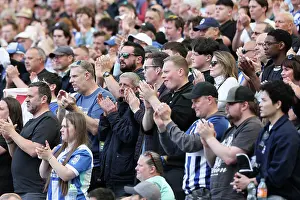 Wolverhampton Wanderers 09MAY26 Prints: Brighton and Hove Albion v Wolverhampton Wanderers
Premier League
09MAY26