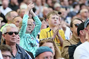 Wolverhampton Wanderers 09MAY26 Prints: Brighton and Hove Albion v Wolverhampton Wanderers
Premier League
09MAY26