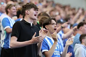 Wolverhampton Wanderers 09MAY26 Prints: Brighton and Hove Albion v Wolverhampton Wanderers
Premier League
09MAY26