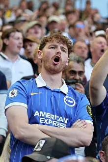 Wolverhampton Wanderers 09MAY26 Prints: Brighton and Hove Albion v Wolverhampton Wanderers
Premier League
09MAY26