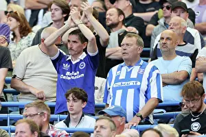 Wolverhampton Wanderers 09MAY26 Prints: Brighton and Hove Albion v Wolverhampton Wanderers
Premier League
09MAY26