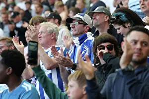 Wolverhampton Wanderers 09MAY26 Prints: Brighton and Hove Albion v Wolverhampton Wanderers
Premier League
09MAY26