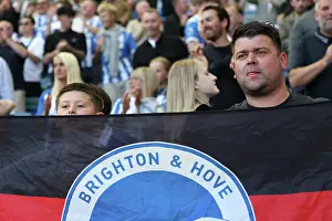 Wolverhampton Wanderers 09MAY26 Prints: Brighton and Hove Albion v Wolverhampton Wanderers
Premier League
09MAY26