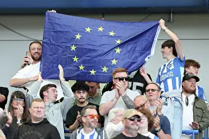 Brighton and Hove Albion v Wolverhampton Wanderers<br> Premier League<br> 09MAY26