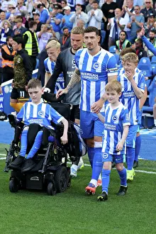 Brighton and Hove Albion v Wolverhampton Wanderers<br> Premier League<br> 09MAY26