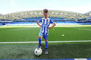 Brighton and Hove Albion v Wolverhampton Wanderers<br> Premier League<br> 09MAY26
