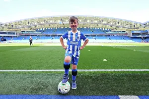 Brighton and Hove Albion v Wolverhampton Wanderers<br> Premier League<br> 09MAY26