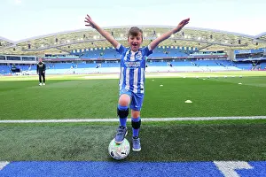 Brighton and Hove Albion v Wolverhampton Wanderers<br> Premier League<br> 09MAY26